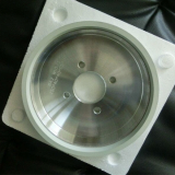 CNC grinding wheel_ diamond grinding wheel 